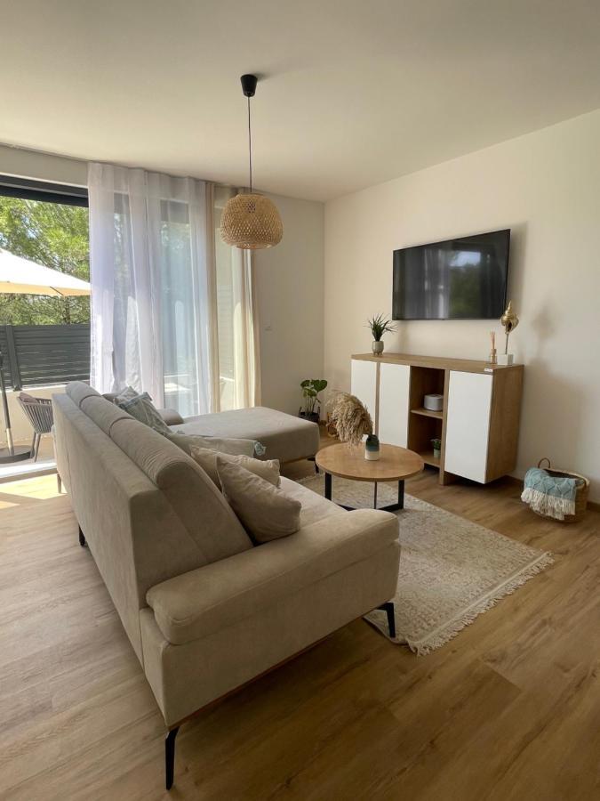 Boho House Srima