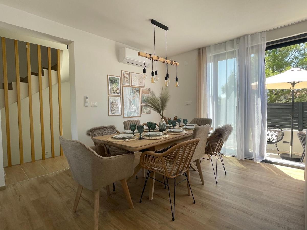 Boho House Holiday home *