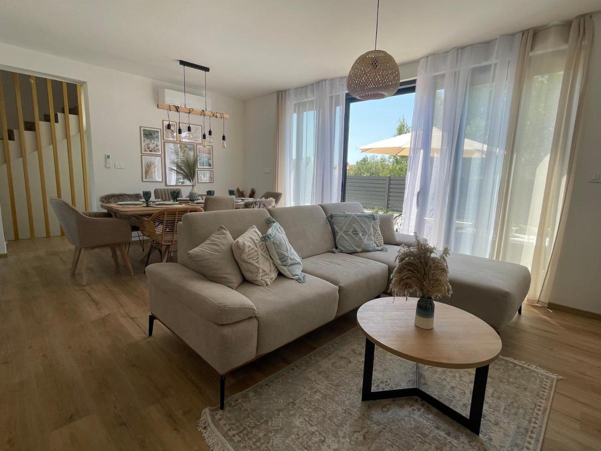 Holiday home Boho House